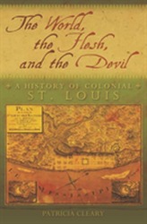 The World, the Flesh, and the Devil