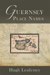  Guernsey Place Names