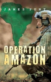  Operation Amazon