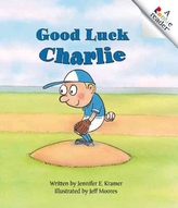 GOOD LUCK CHARLIE