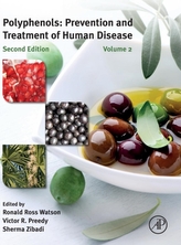  Polyphenols: Prevention and Treatment of Human Disease