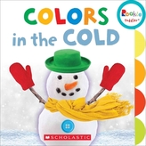  COLORS IN THE COLD