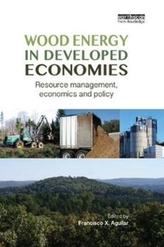  Wood Energy in Developed Economies