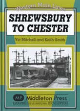  Shrewsbury to Chester