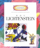  ROY LICHTENSTEIN