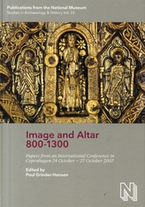  Image & Altar 800-1300