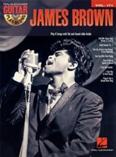  James Brown