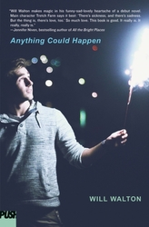  Anything Could Happen
