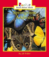  SPRINGTIME ADDITION