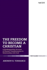 The Freedom to Become a Christian