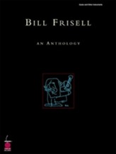  Bill Frisell
