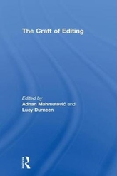 The Craft of Editing