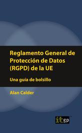  Reglamento General de Protecciï¿½n de Datos (Rgpd) de la Ue