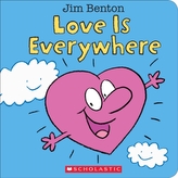  Love Is Everywhere
