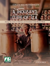 A Thousand Cups of Tea