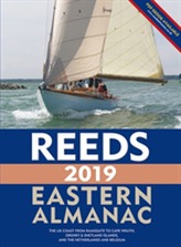  Reeds Eastern Almanac 2019