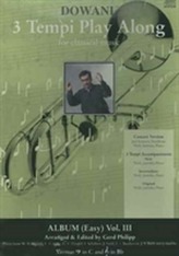  ALBUM VOL III FOR TROMBONE & PIANO