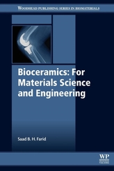  Bioceramics: For Materials Science and Engineering