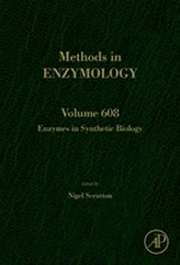  Enzymes in Synthetic Biology