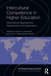  Intercultural Competence in Higher Education