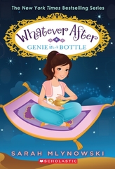  Genie in a Bottle (Whatever After #9)