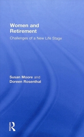  Women and Retirement
