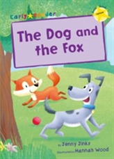 The Dog and the Fox (Early Reader)