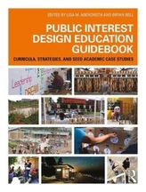  Public Interest Design Education Guidebook