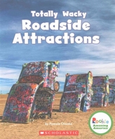  TOTALLY WACKY ROADSIDE ATTRACTIONS