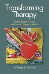  Transforming Therapy