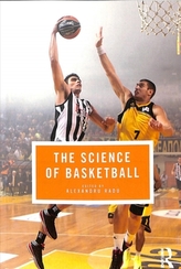 The Science of Basketball