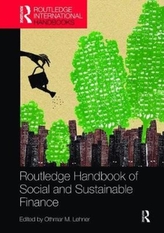  Routledge Handbook of Social and Sustainable Finance