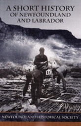  Short History of Newfoundland & Labrador