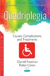  Quadriplegia