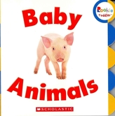  BABY ANIMALS