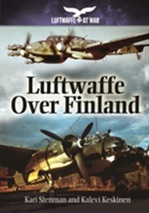  Luftwaffe Over Finland