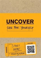  Uncover Luke Gospels