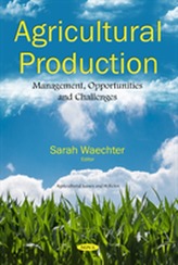  Agricultural Production