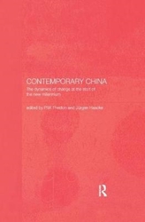  Contemporary China