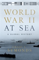  World War II at Sea