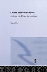  China's Economic Growth