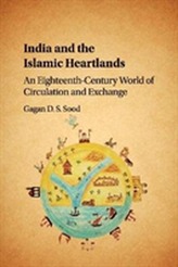  India and the Islamic Heartlands