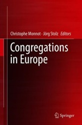  Congregations in Europe