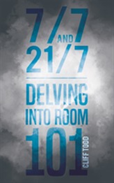  7/7 and 21/7 - Delving into Room 101