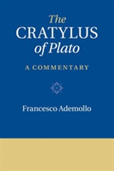 The Cratylus of Plato