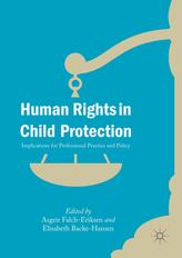  Human Rights in Child Protection