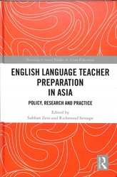  English Language Teacher Preparation in Asia