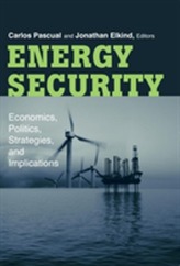  Energy Security