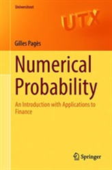  Numerical Probability