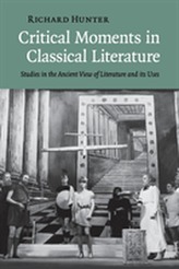  Critical Moments in Classical Literature